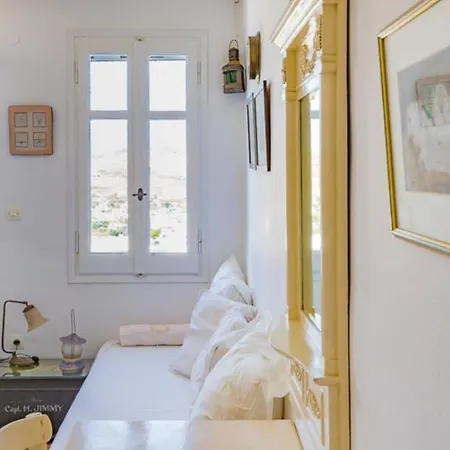 Bird's-eye View Holiday home *
