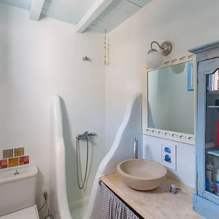 Bird's-eye View Holiday home *